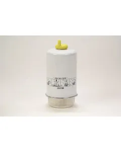 Fuel filter SpinOn WK 8157