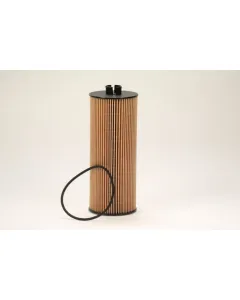 Oil filter element (metal-free) MLE1637