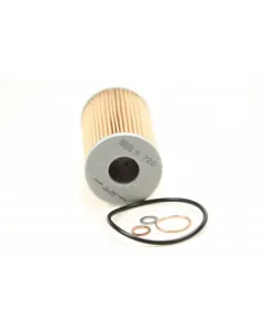 Liquid filter element H 720 x