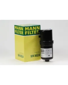 Fuel line filter (inline) WK 9024
