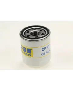 Spin-on oil filter ZP47