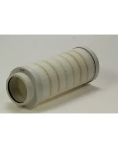 Elemento de filtro hidráulico sin núcleo C341G03