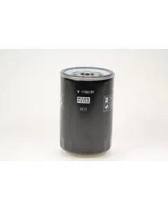 Spin-on filter W 1150/91