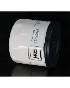 47535939 oil filter Spinon Case New Holland
