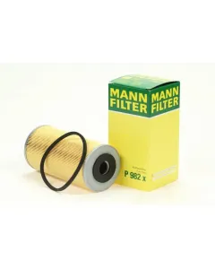 Fuel filter element P 982 x