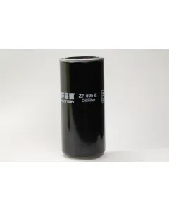Spin-on oil filter ZP505E