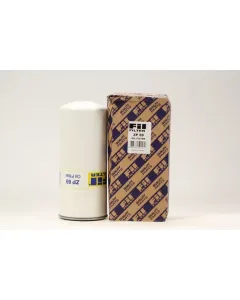 Spin-on oil filter ZP69