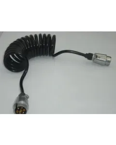 Intermediate cable