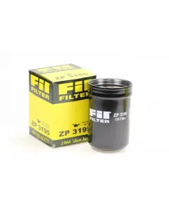 Spin-on oil filter ZP3195