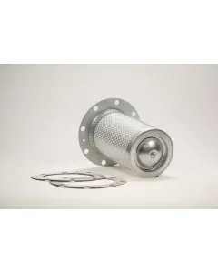 Elemento separatore dell'olio dell'aria (inclusa guarnizione) LE 17 007 x