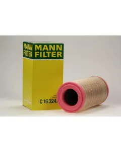 Air filter element C 16 324/2