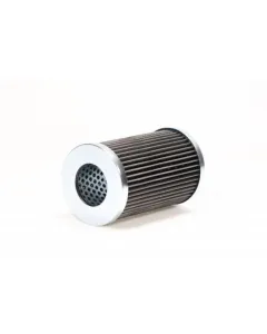 Filter element for return filter XR160T40