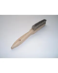 Wire brush
