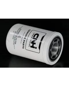 48131202 Hydraulic filter Spinon Case New Holland