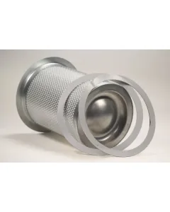 Air oil separator LE 35 004 x