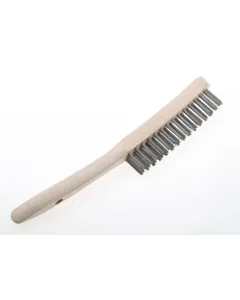 Wire brush