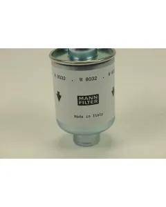 Hydraulic line filter (inline) W 8032