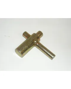 Locking bolt