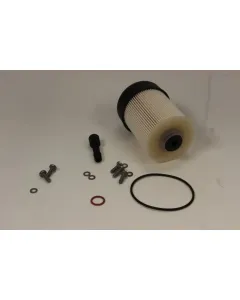 Fuel filter element PU 9009 z KIT