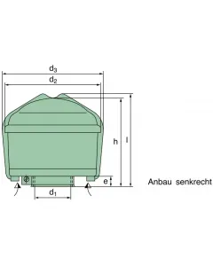 48 120 67 900 flat cyclone first separator