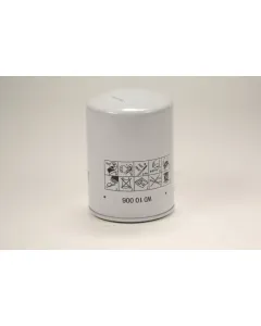Spin-on filter WD 10 006
