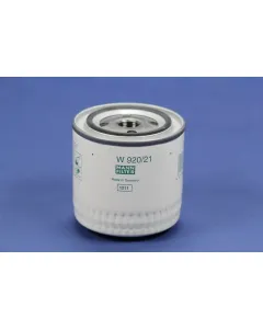 SpinOn spin-on filter W 920/21