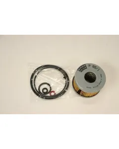 Fuel filter element P 65/1 x