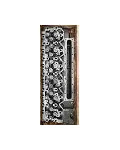 CILINDERKOP QSC QSL ISC 24V COMPLEET MET KLEPPEN 4942139