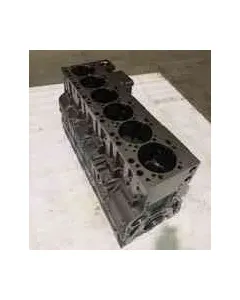 Cylinder block QSC ISC ISL QSL S6D114E-3 SAA6D114E-5 1T new 4946152
