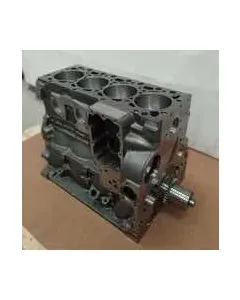 SHORT BLOCK QSB4.5 S4D107 KOMATSU NO COMPLETE ENGINE 4955475 - SHORTQSB-45-83