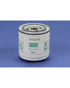 Filtro spin-on SpinOn W 920/38
