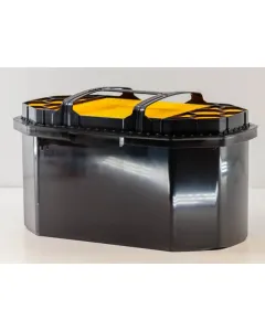 496-9841 Air filter element Caterpillar