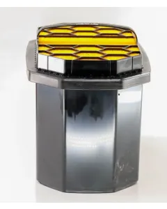 496-9845 air filter element caterpillar