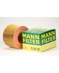 Air filter element C 18 121