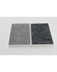 Élément de filtre à air d'habitacle (charbon actif) CUK 23 014-2