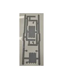 GASKET OIL PAN 3400 3406 3408 3412 E C15 C18 4N1151