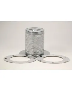 Luftentölelement (inkl. Dichtung) LE 8003 x