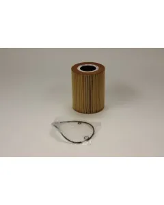 Liquid filter element HU 1381 x