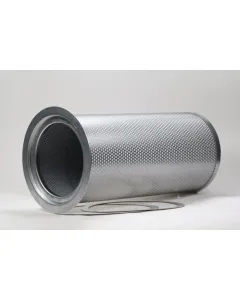 Luftentölelement (inkl. Dichtung) LE 63 002 x