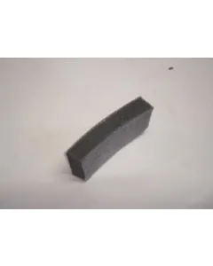 Vinyl foam