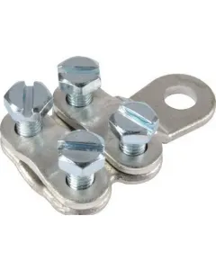 clamp connector
