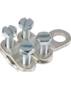 clamp connector