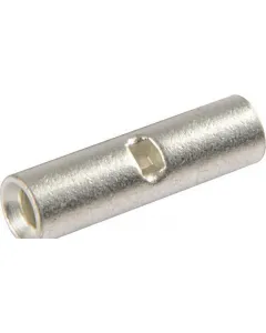 Crimp connectors