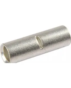 Crimp connectors