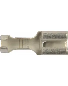 Crimp connector