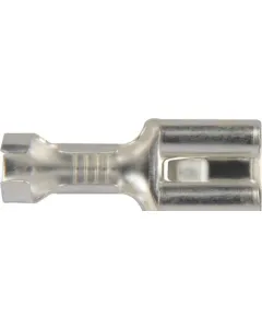 Crimp connector