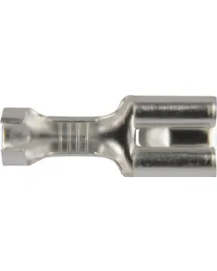 Crimp connector
