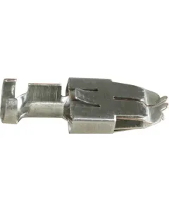 Crimp connector