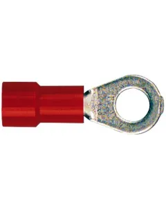 Ring cable lug
