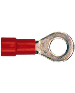 Ring cable lug